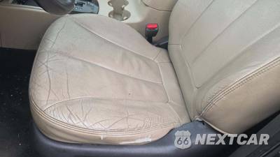 2011 Hyundai Santa Fe Limited - zdjęcie 35 z 60 - miniatura