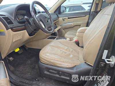 2011 Hyundai Santa Fe Limited - zdjęcie 7 z 60 - miniatura