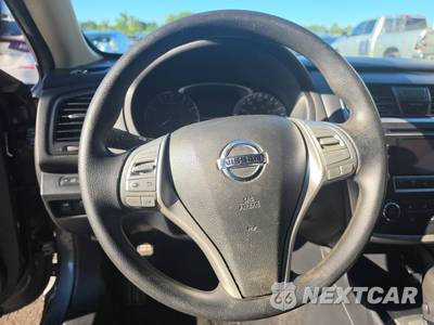 2017 Nissan Altima 2.5 S - zdjęcie 10 z 27 - miniatura