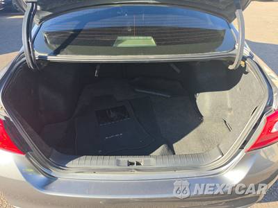 2017 Nissan Altima 2.5 S - zdjęcie 16 z 27 - miniatura