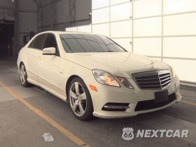 2012 Mercedes-Benz E 350 4MATIC Sedan - zdjęcie 3 z 39 - miniatura
