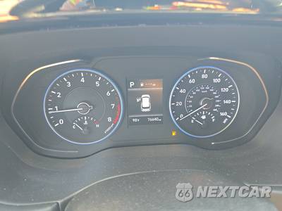 2021 Hyundai Palisade SEL - zdjęcie 12 z 27 - miniatura