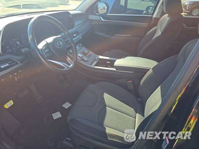 2021 Hyundai Palisade SEL - zdjęcie 7 z 27 - miniatura