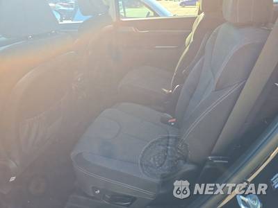 2021 Hyundai Palisade SEL - zdjęcie 13 z 27 - miniatura