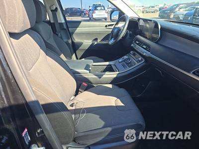 2021 Hyundai Palisade SEL - zdjęcie 8 z 27 - miniatura