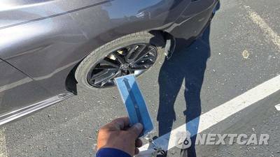 2021 Toyota Camry XSE - zdjęcie 47 z 53 - miniatura