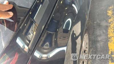 2018 Ford EcoSport Titanium - zdjęcie 23 z 37 - miniatura