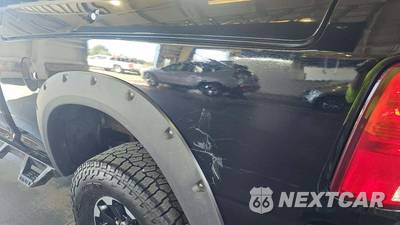 2015 Ram 2500 Tradesman Crew Cab Medium Bed - zdjęcie 41 z 49 - miniatura