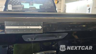 2015 Ram 2500 Tradesman Crew Cab Medium Bed - zdjęcie 35 z 49 - miniatura