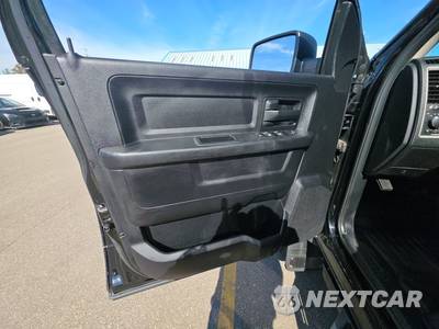 2015 Ram 2500 Tradesman Crew Cab Medium Bed - zdjęcie 9 z 49 - miniatura