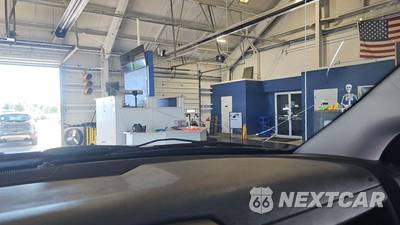2015 Ram 2500 Tradesman Crew Cab Medium Bed - zdjęcie 36 z 49 - miniatura
