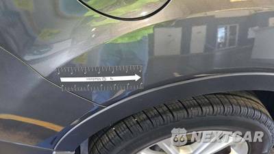 2017 Ford Escape SE - zdjęcie 18 z 29 - miniatura