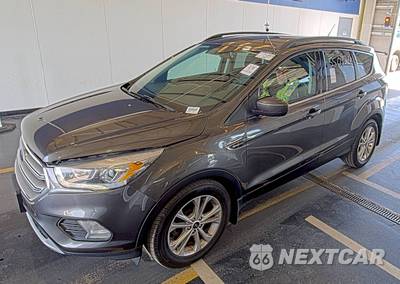 2017 Ford Escape SE - zdjęcie 1 z 29 - miniatura