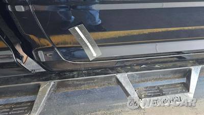 2015 Ram 2500 Tradesman Crew Cab Medium Bed - zdjęcie 38 z 49 - miniatura