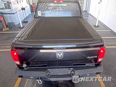 2015 Ram 2500 Tradesman Crew Cab Medium Bed - zdjęcie 5 z 49 - miniatura