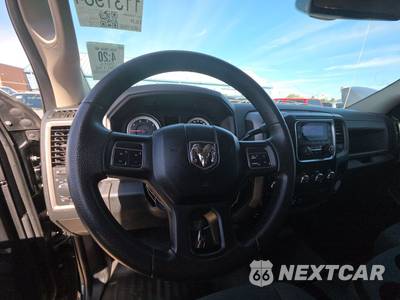 2015 Ram 2500 Tradesman Crew Cab Medium Bed - zdjęcie 10 z 49 - miniatura