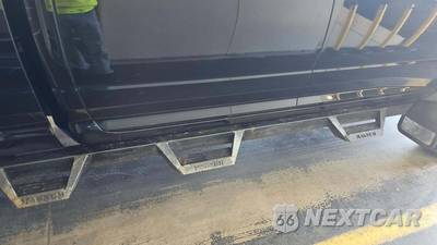 2015 Ram 2500 Tradesman Crew Cab Medium Bed - zdjęcie 37 z 49 - miniatura