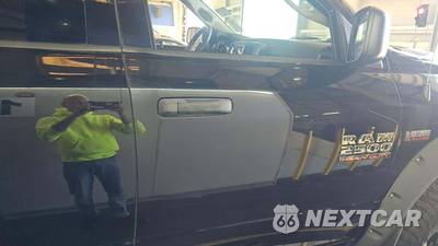 2015 Ram 2500 Tradesman Crew Cab Medium Bed - zdjęcie 26 z 49 - miniatura