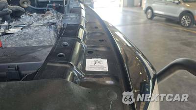 2015 Ram 2500 Tradesman Crew Cab Medium Bed - zdjęcie 47 z 49 - miniatura