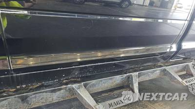 2015 Ram 2500 Tradesman Crew Cab Medium Bed - zdjęcie 40 z 49 - miniatura