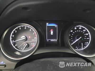2024 Toyota Camry SE - zdjęcie 12 z 23 - miniatura