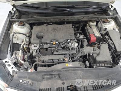 2024 Toyota Camry SE - zdjęcie 15 z 23 - miniatura