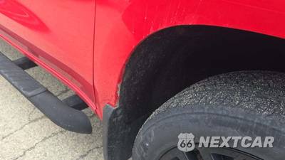 2021 Chevrolet Silverado 1500 RST Crew Cab Medium Bed 1SP - zdjęcie 23 z 27 - miniatura