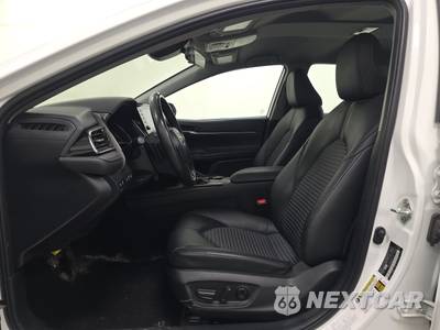 2024 Toyota Camry SE - zdjęcie 7 z 23 - miniatura