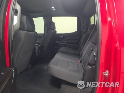 2021 Chevrolet Silverado 1500 RST Crew Cab Medium Bed 1SP - zdjęcie 13 z 27 - miniatura