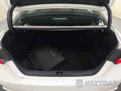2024 Toyota Camry SE - zdjęcie 16 z 23 - miniatura