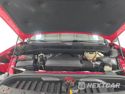 2021 Chevrolet Silverado 1500 RST Crew Cab Medium Bed 1SP - zdjęcie 15 z 27 - miniatura