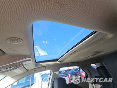 2014 Chevrolet Equinox LT 1LT - zdjęcie 17 z 34 - miniatura