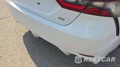 2024 Toyota Camry SE - zdjęcie 23 z 23 - miniatura