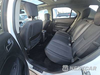 2014 Chevrolet Equinox LT 1LT - zdjęcie 13 z 34 - miniatura