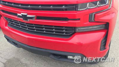 2021 Chevrolet Silverado 1500 RST Crew Cab Medium Bed 1SP - zdjęcie 20 z 27 - miniatura