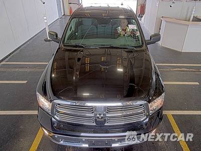 2019 Ram 1500 Classic Big Horn Crew Cab Short Bed - zdjęcie 2 z 29 - miniatura
