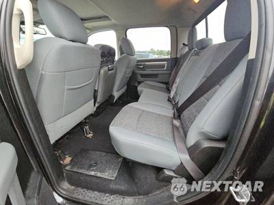 2019 Ram 1500 Classic Big Horn Crew Cab Short Bed - zdjęcie 13 z 29 - miniatura
