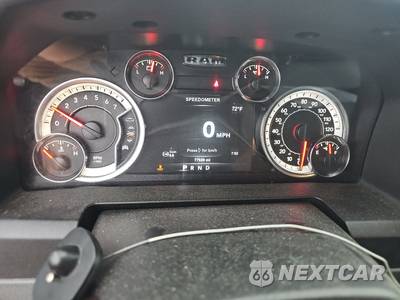 2019 Ram 1500 Classic Big Horn Crew Cab Short Bed - zdjęcie 12 z 29 - miniatura