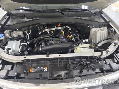 2026 Ford Explorer Active - zdjęcie 16 z 19 - miniatura