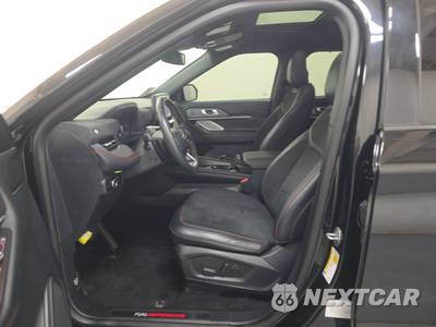 2025 Ford Explorer ST - zdjęcie 7 z 25 - miniatura