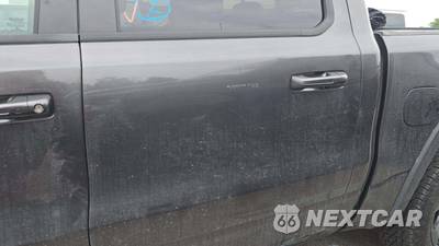2022 Ram 1500 Rebel Crew Cab Short Bed - zdjęcie 27 z 31 - miniatura