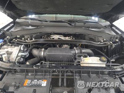 2025 Ford Explorer ST - zdjęcie 16 z 25 - miniatura