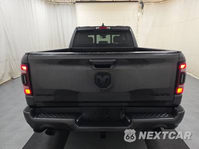 2020 Ram 1500 Sport Crew Cab Medium Bed - zdjęcie 5 z 25 - miniatura