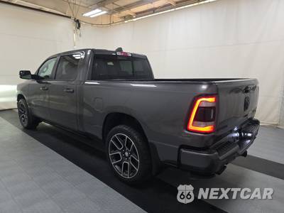 2020 Ram 1500 Sport Crew Cab Medium Bed - zdjęcie 6 z 25 - miniatura