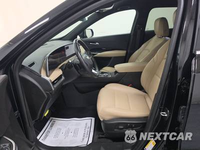 2024 Cadillac XT4 Luxury 1SC - zdjęcie 7 z 19 - miniatura