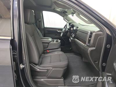 2024 GMC Sierra 1500 SLE Crew Cab Medium Bed - zdjęcie 8 z 22 - miniatura
