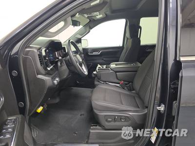 2024 GMC Sierra 1500 SLE Crew Cab Medium Bed - zdjęcie 7 z 22 - miniatura