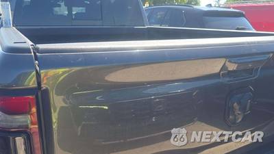 2020 Ram 1500 Sport Crew Cab Medium Bed - zdjęcie 20 z 25 - miniatura