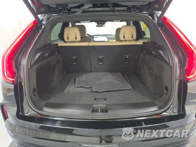 2024 Cadillac XT4 Luxury 1SC - zdjęcie 16 z 19 - miniatura