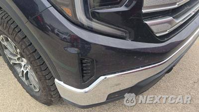 2024 GMC Sierra 1500 SLE Crew Cab Medium Bed - zdjęcie 22 z 22 - miniatura